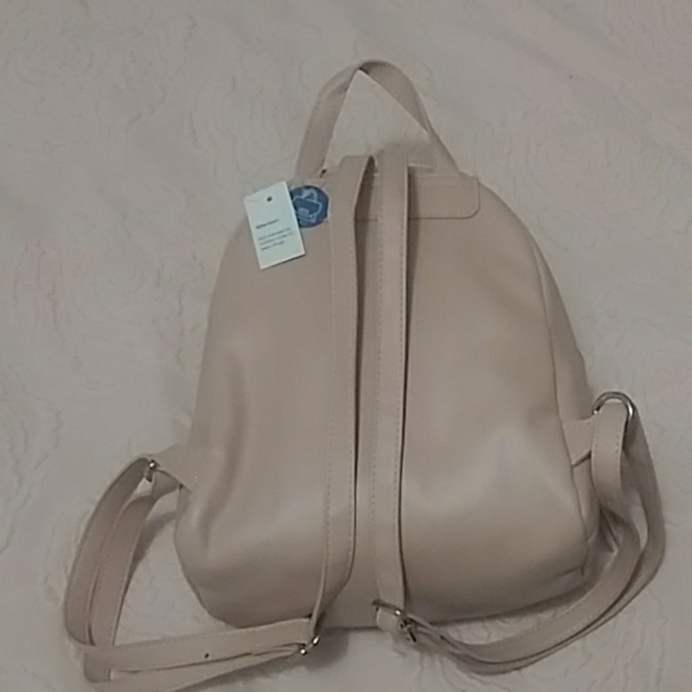 Mini backpack - Picture 2 of 3